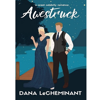 Awestruck by Dana LeCheminant