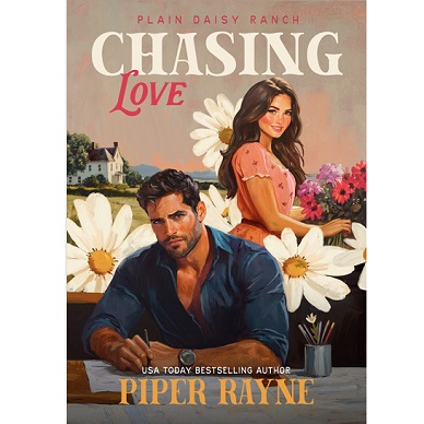 Chasing Love The Owens by Piper Rayne
