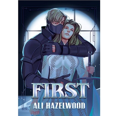 First by Ali Hazelwood
