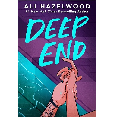 Deep End by Ali Hazelwood