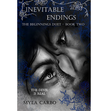 Inevitable Endings by Myla Carbo