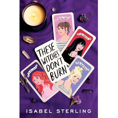 These Witches Don’t Burn