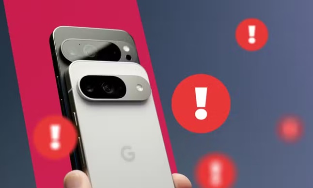 Google Pixel Update Issues-Should You-Delay