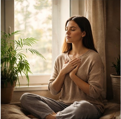 Healing From Within Build Lasting Inner-Change