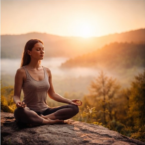 Healing From Within Build Lasting-Inner Change