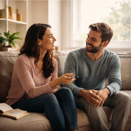 Healing From Within-Build Lasting Inner Change