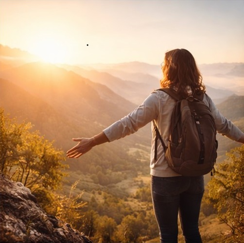 Healing From-Within Build Lasting Inner Change