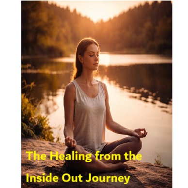 Healing From Within Build Lasting Inner Change