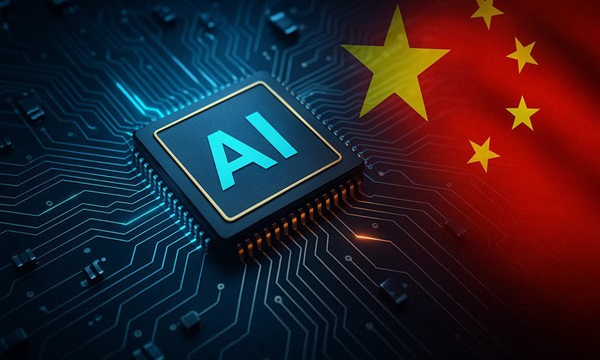 China Launches Cheaper AI Image Tools vs Google