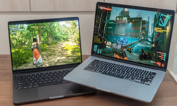 Game Hub Expands to Mac Windows Gaming on macOS