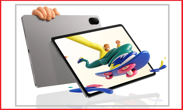 Honor Pad X8b Review Big-Battery Budget Tablet