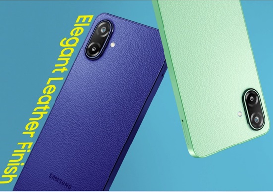 Samsung Galaxy F70e 5G Big Battery-Budget Phone