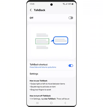 Samsung Galaxy S26 Full Voice-Control Coming