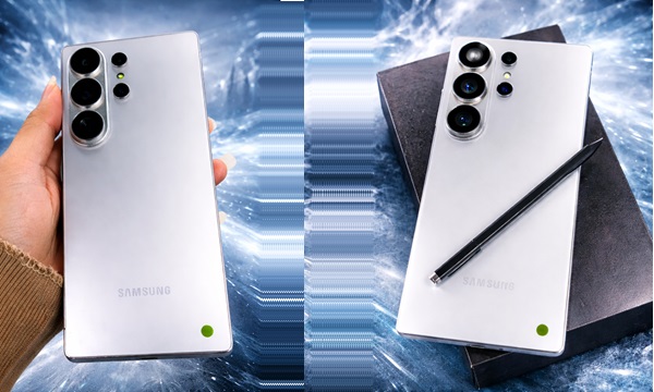 Samsung Galaxy S26 Full Voice Control Coming