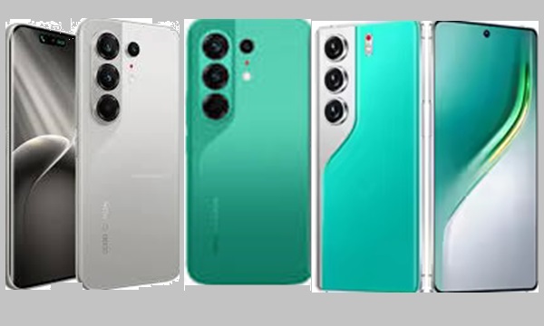 Tecno Camon 50 Pro Targets Mid-Range Camera &-Design