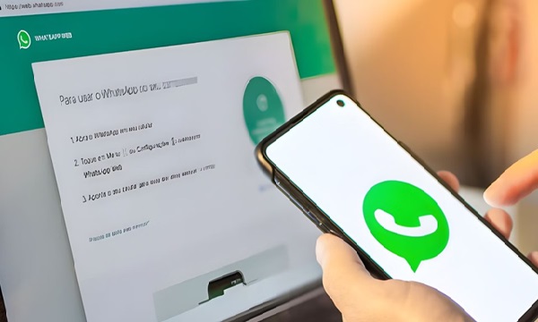 WhatsApp Settings Update Adds Facebook-Style Cover