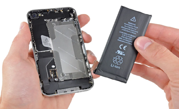 Why Samsung, Apple & Google Avoid-Big Batteries