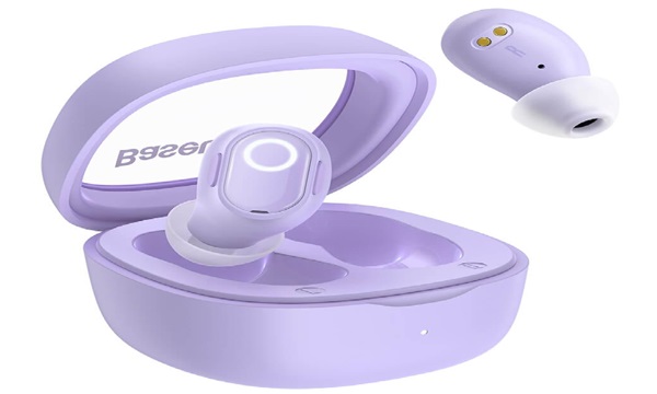 Baseus-Launches-TWS-1-Youth-Edition-Earbuds-for Just 10