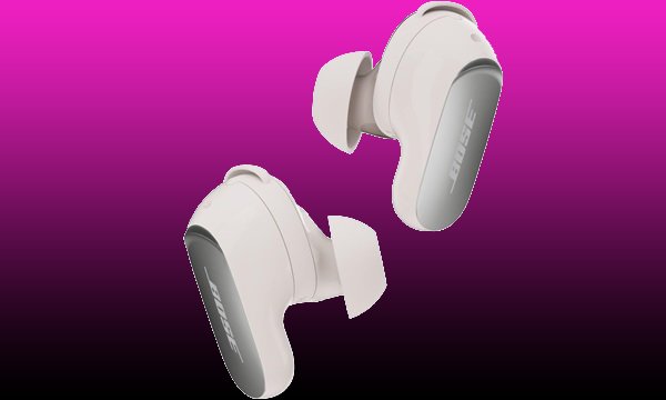 Bose QuietComfort Ultra Earbuds 2nd Gen-Premium ANC Upgrade