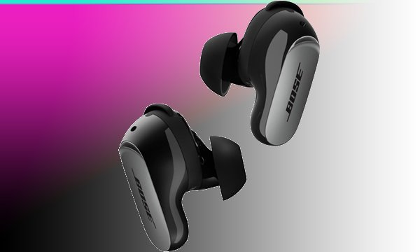 Bose QuietComfort Ultra Earbuds-2nd Gen Premium ANC Upgrade