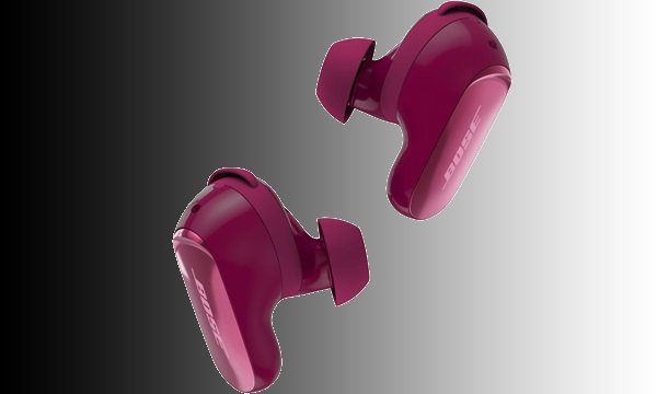 Bose QuietComfort Ultra Earbuds 2nd-Gen-Premium ANC Upgrade