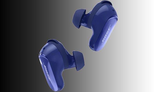 Bose QuietComfort Ultra Earbuds 2nd Gen Premium ANC Upgrade