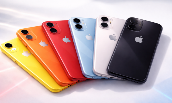 DarkSword-Hack Exposes Risks In-Older iPhones