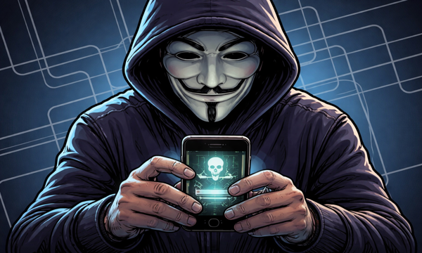 DarkSword-Hack Exposes Risks In Older iPhones