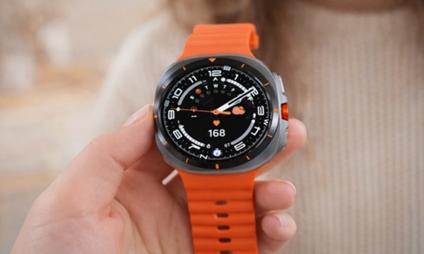 Galaxy Watch Ultra 2 Leak- 5G