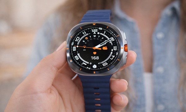 Galaxy Watch Ultra 2 Leak-5G