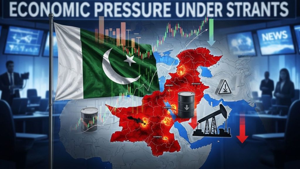 How Middle East Tensions Are Impacting Pakistan’s Economy