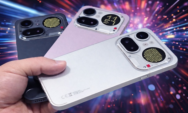 Nothing Phone (4a) Series Expected in Pakistan-Full Review & Specs