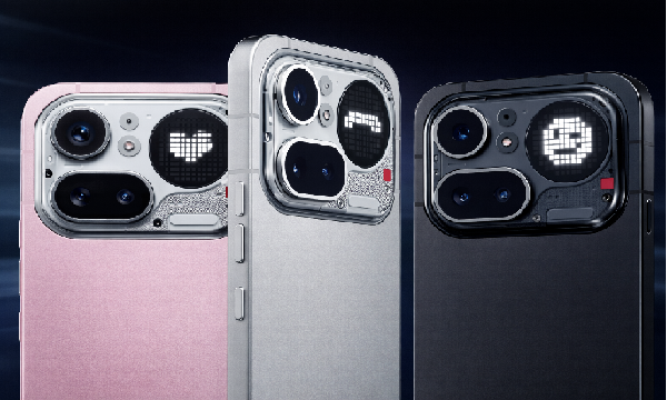 Nothing Phone (4a) Series Expected in Pakistan Full Review &-Specs