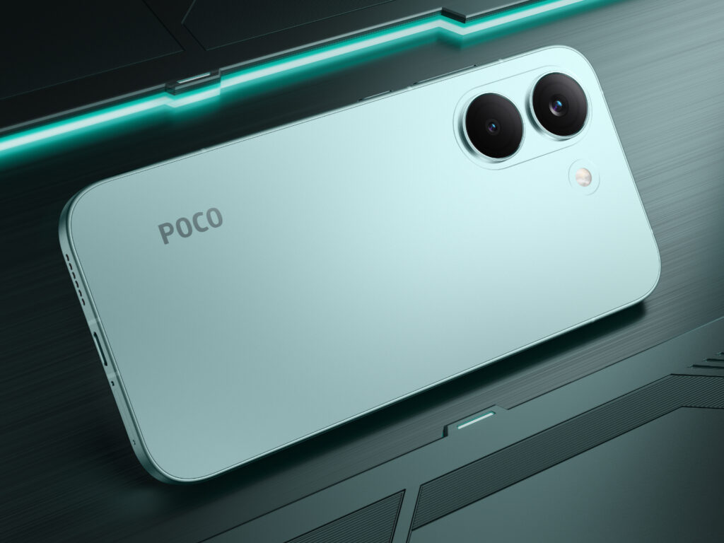 Poco X8 Pro