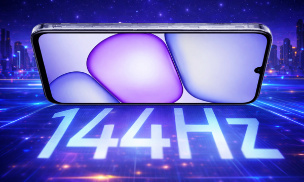 Realme C83 5G 7000mAh Battery-Budget Powerhouse