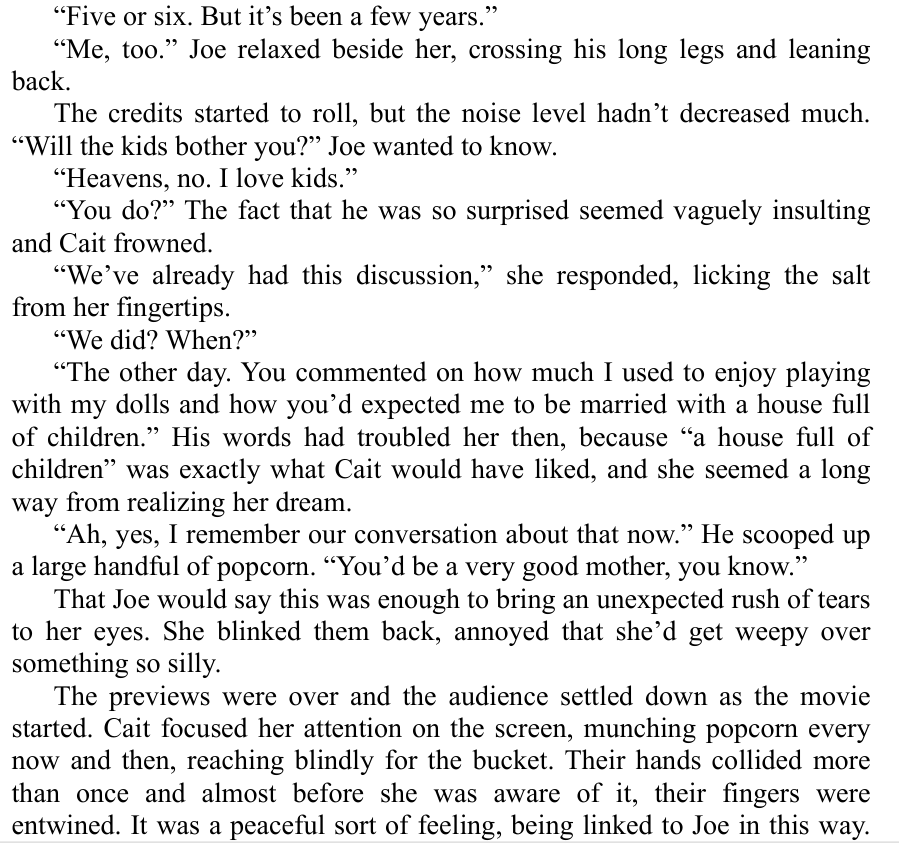 Romance and Peppermint Lattes by Debbie Macomber