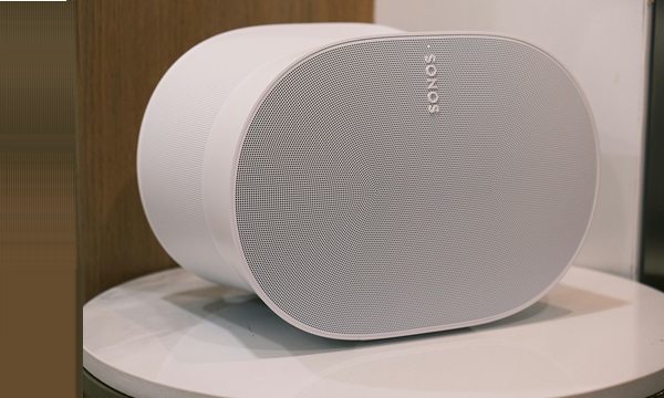 Sonos Play and Era 100 SL Wireless Speakers