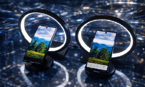 TCL Paper-Like AMOLED Display The Future of Eye-Friendly-Screens