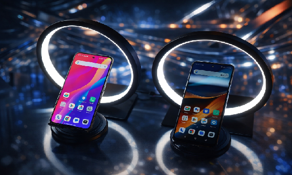 TCL Paper-Like AMOLED Display The Future of-Eye-Friendly Screens