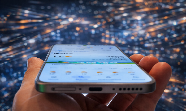 TCL Paper-Like AMOLED Display The Future of Eye-Friendly Screens