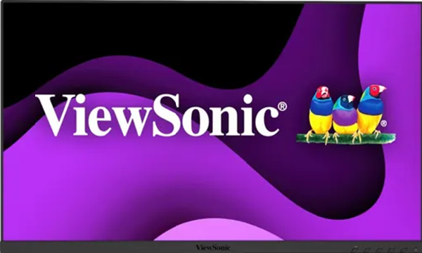 ViewSonic VA27G11-2 27-Inch 175Hz IPS Gaming Monitor-Under $85