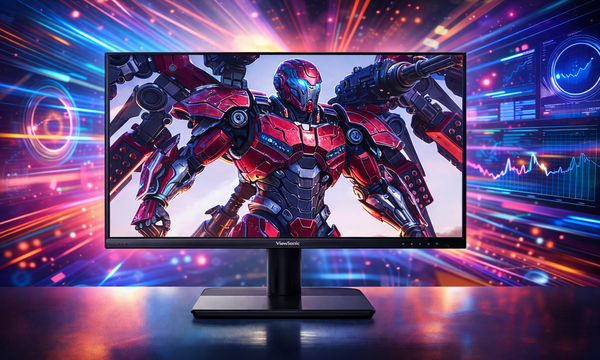ViewSonic VA27G11-2 27-Inch 175Hz IPS Gaming Monitor Under $85