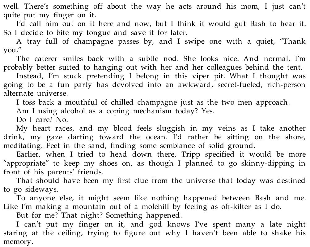 Wild Card by Elsie Silver