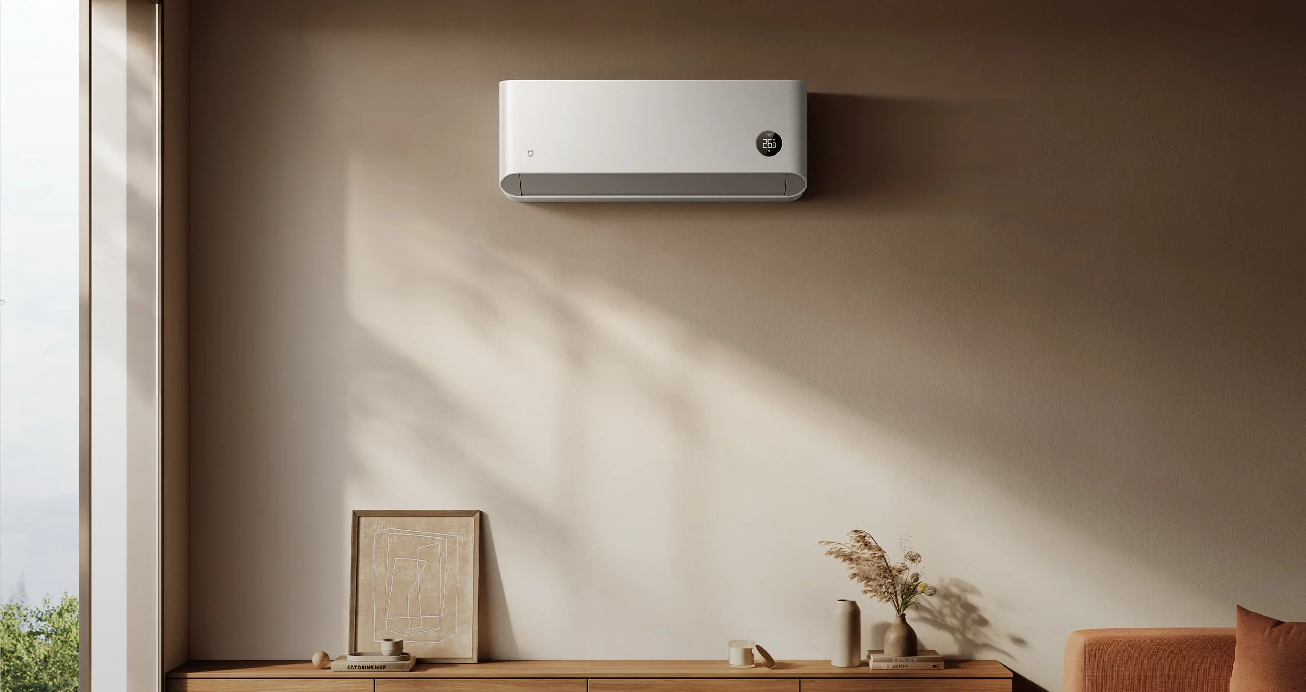 Xiaomi Smart AC