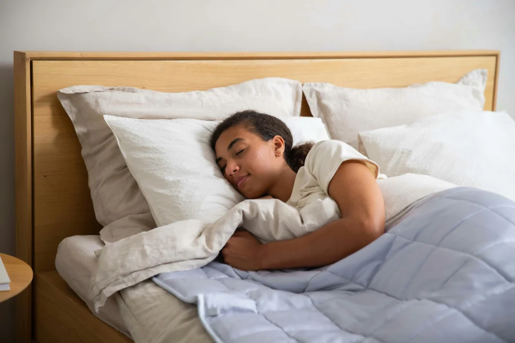Is Sleep the Missing Piece in Mental-Health