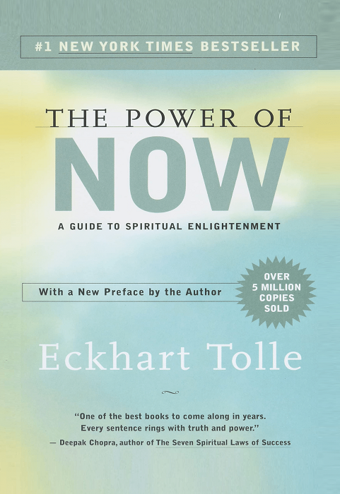 The Power of Now